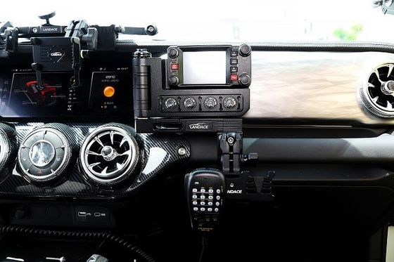 4WDユニバーサルカースイッチパネルとマウントブレーケット SED OE NO.とOEM 承認