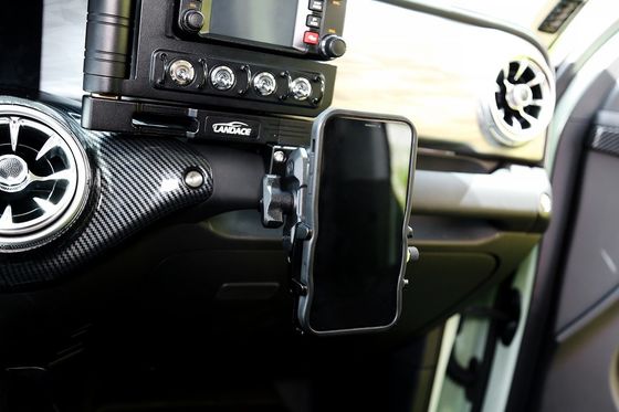 4WDユニバーサルカースイッチパネルとマウントブレーケット SED OE NO.とOEM 承認