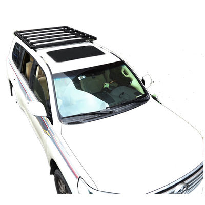 トヨタ・ランドクルーザー LC200用の屋根ラック