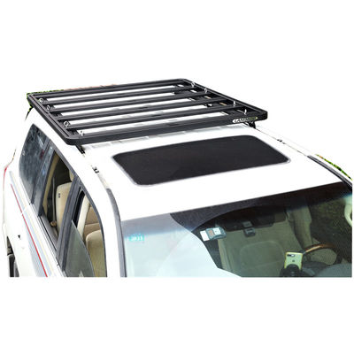 トヨタ・ランドクルーザー LC200用の屋根ラック