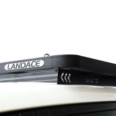 トヨタ・ランドクルーザー LC200用の屋根ラック